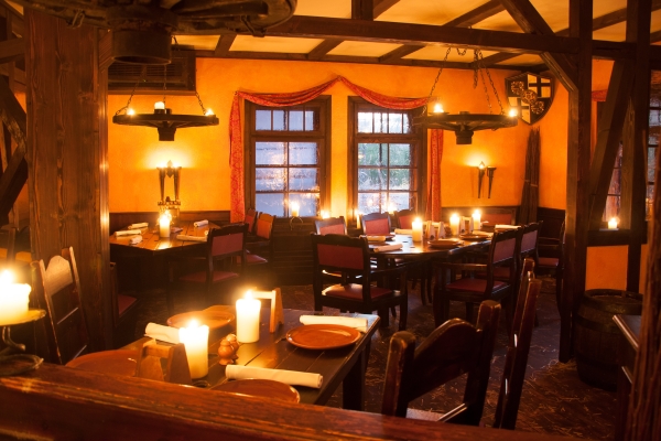 Ringhotel Lutherhotel Eisenacher Hof